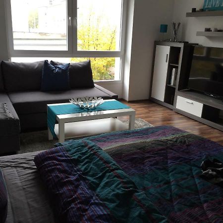 Apartmán City Fewo Lipsko Exteriér fotografie