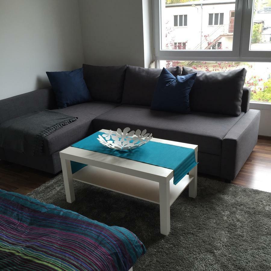 Apartmán City Fewo Lipsko Exteriér fotografie